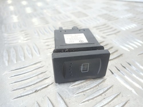 Volkswagen PASSAT B5.5 2001 Schalter Scheibenheizung 3B0959621C UST93763