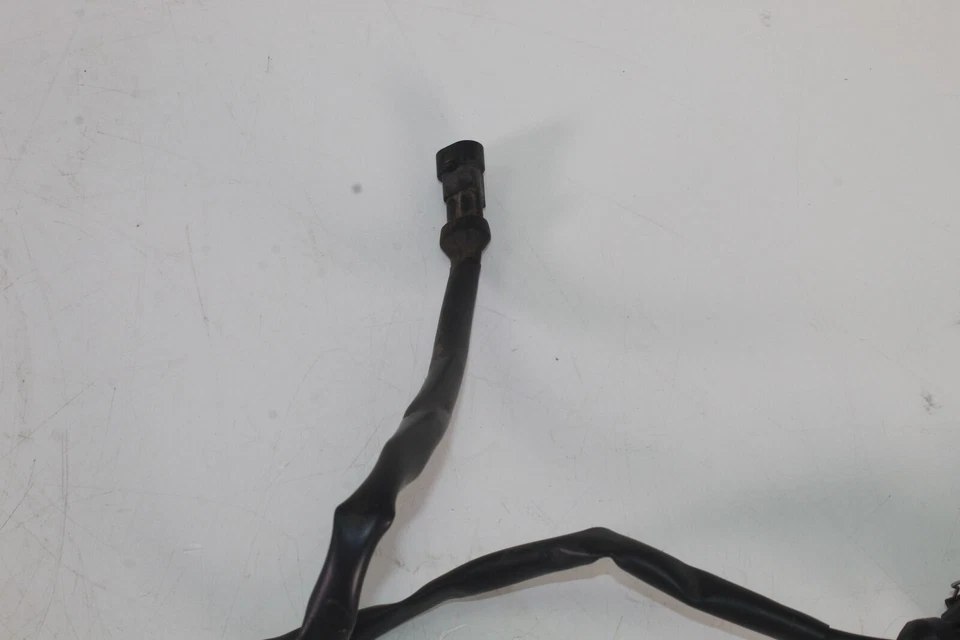 05-14 Polaris Sportsman 800 Efi Inyector de gas combustible 1202863 Foto 4 de 4