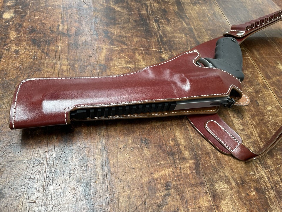 Taurus Raging Hunter 8 3/8