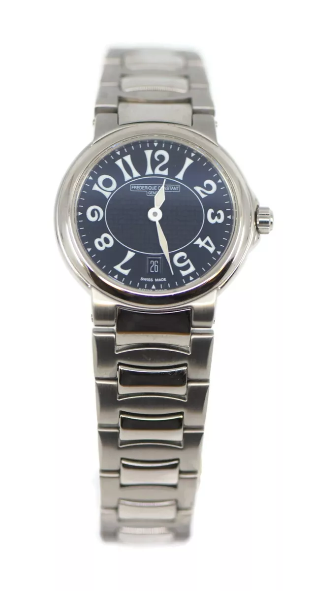 Frederique constant best sale fc220