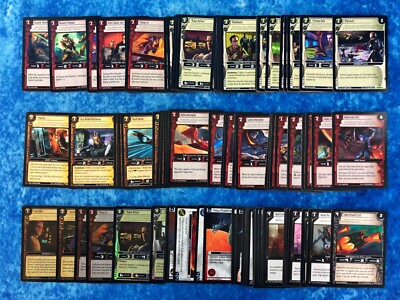 Wars: Nowhere to Hide SINGLE CCG/TCG Trading card by Decipher 2005
