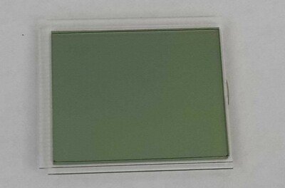 Vintage LCD Screen Casio QW-658 For Casio VDB-1000 . Nos