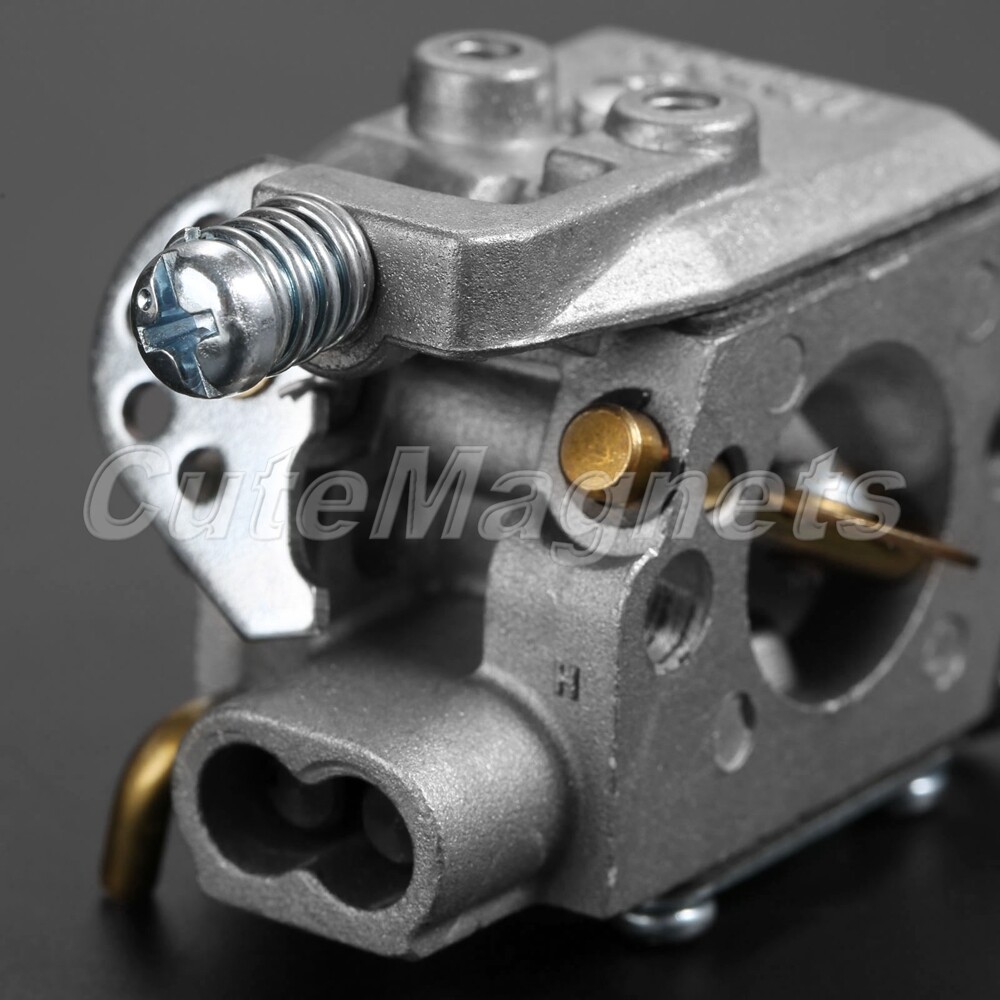 Carburetor P360S Carb Chainsaws Spare Parts Replacement for W360 WT 826