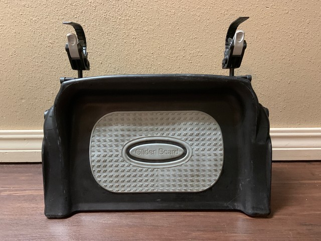 baby jogger glider board ebay