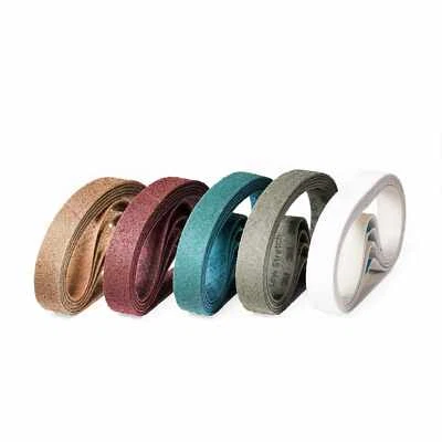 5 x 3M Scotch-Brite Vliesband / Schleifvlies SC-BL | 25 x 762mm | alle Körnungen