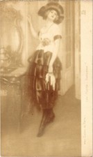 CPA Parisienne - Leo Fontan SALON DE PARIS (1355660)