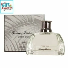 Tommy Bahama Very Cool Eau De Cologne Spray Cologne for Men 3.4 Oz