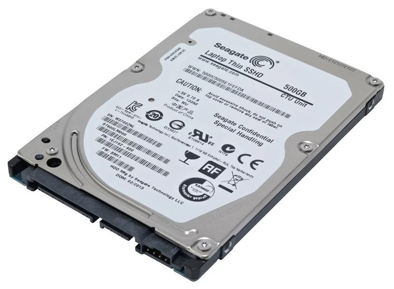 Dell Latitude E6530 - SSD Hybrid Hard Drive SSHD Windows 10 |