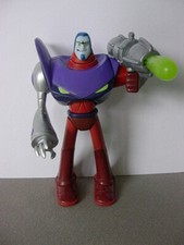 BUZZ L'ECLAIR DARKMATTER BUZZ LE FILM TOY STORY