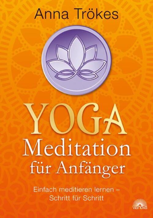 Thumbnail - Yoga-meditation Für Anfänger | Einfach Meditieren Lernen - Schritt Für