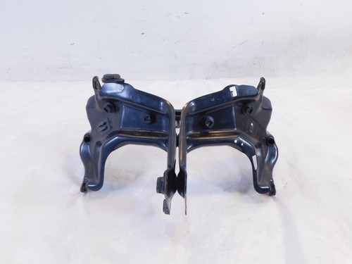 BMW F650GS Dakar & G650GS Instrument Speedometer Cockpit Fairing Mount Sub Frame - Picture 8 of 12