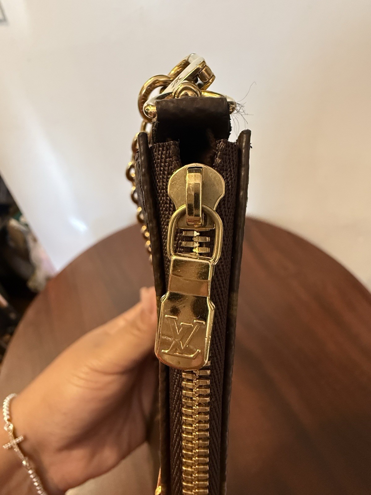 Louis Vuitton Multi Pochette image 7