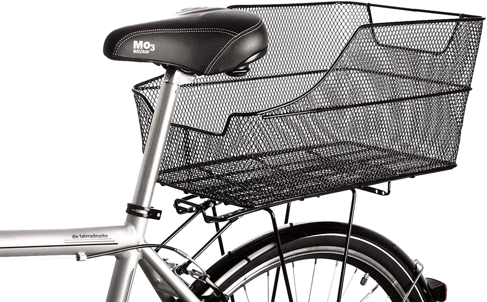 FISCHER 62018 ШУЛЬТАШЕ Шварц 5190₽