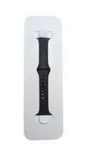 42-P Apple Watch Sport Band 42mm Black S/M