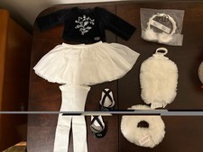 American Girl Doll Winter Magic And So Much More