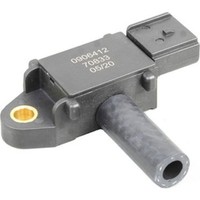 Metzger 0906412 Sensor Abgasdruck FüR Ford Tourneo Courier B460 B MAX Ecosport