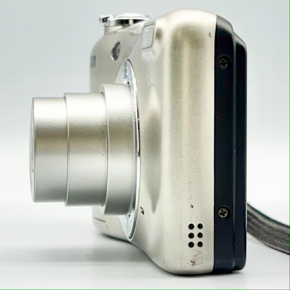 Nikon COOLPIX L31 Compact Digital Camera From Japan - Image 4 of 4