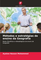 Ayalew Hassen Mohammed | MéTodos E EstratéGias De Ensino Da Geografia | Buch