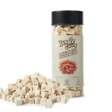 Freeze-Dried Chicken Treats for Cats  Dogs, Single Ingredient, Grain-Free, H...