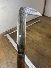serpe coupe Gui outil ancien Réf 26/3017
