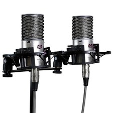 Aston Origin Large-Diaphragm Cardioid Condenser Microphone Stereo Pair