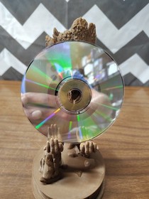 Draconus Cult of the Wyrm Sega Dreamcast Video Game Disc Only