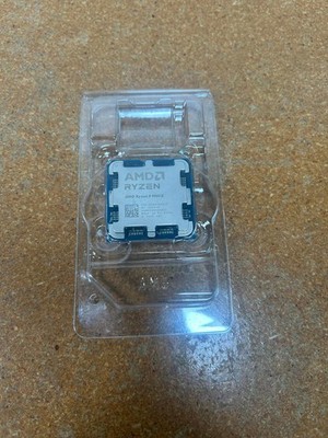 AMD Ryzen  9 9900X 12-Core, 24-Thread Unlocked Desktop Processor 