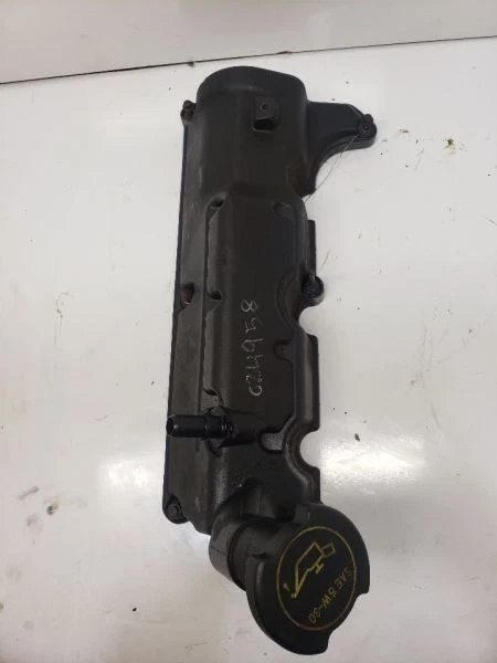 Tampa de válvula SPORTTRAC 2004 757904 - Imagem 2 de 4