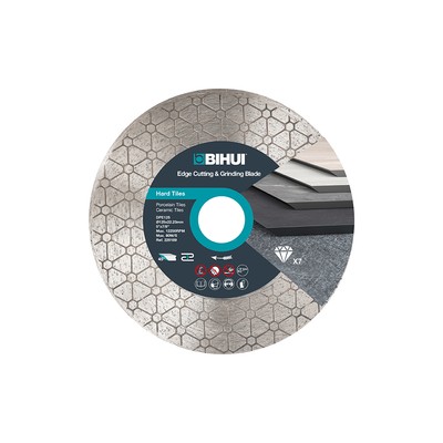 BIHUI DIAMANTSCHNEIDE 45'''''''' 2 / 125mm