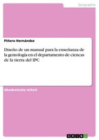 PiñEro HernáNdez | DiseñO De Un Manual Para La EnseñAnza De La GemologíA En...
