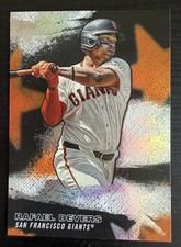 Rafael Devers.    Topps 2026.   “Stars of MLB!”.  MINT!