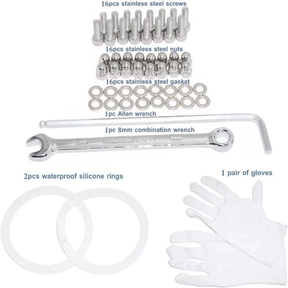 Time Capsule Tamaño Grande 23.6 pulgadas/60 cm Anticorrosión Impermeable Acero Inoxidable Foto 3 de 4