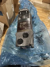 Wacker Neuson Drive Motor 5000181899