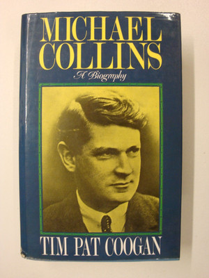 Michael Collins (Irish Independence, Eamon de Valera, Easter Rising, Sinn Fein)