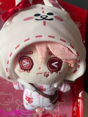 Identity V Entomologistt Melly Plinius Plush Doll Stuffed Pillow Anime Gift