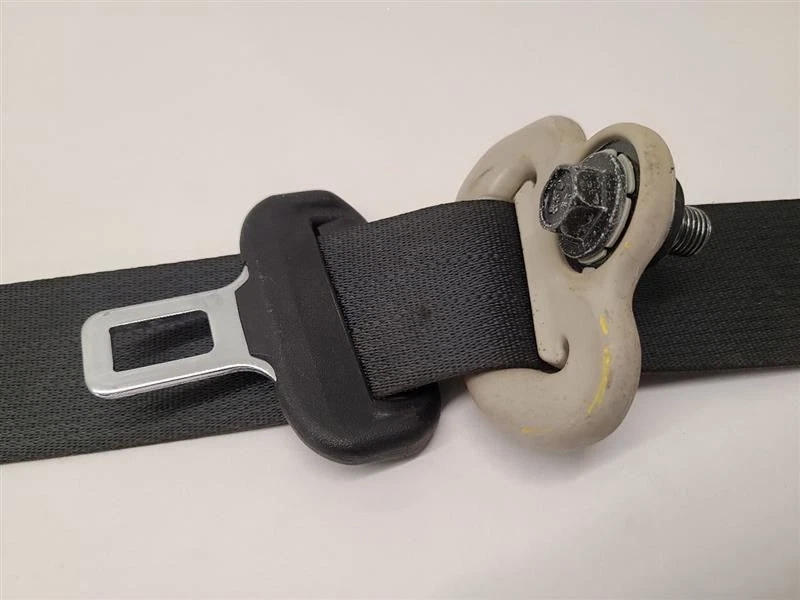 13-17 NISSAN ALTIMA RH Right Seat Belt Front Bucket Passenger Retractor Foto 3 de 4