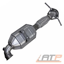 KATALYSATOR KAT INKL. FLEXROHR FÜR FORD MONDEO 4 2.0 TDCi 2.2 TDCi BJ 07-10