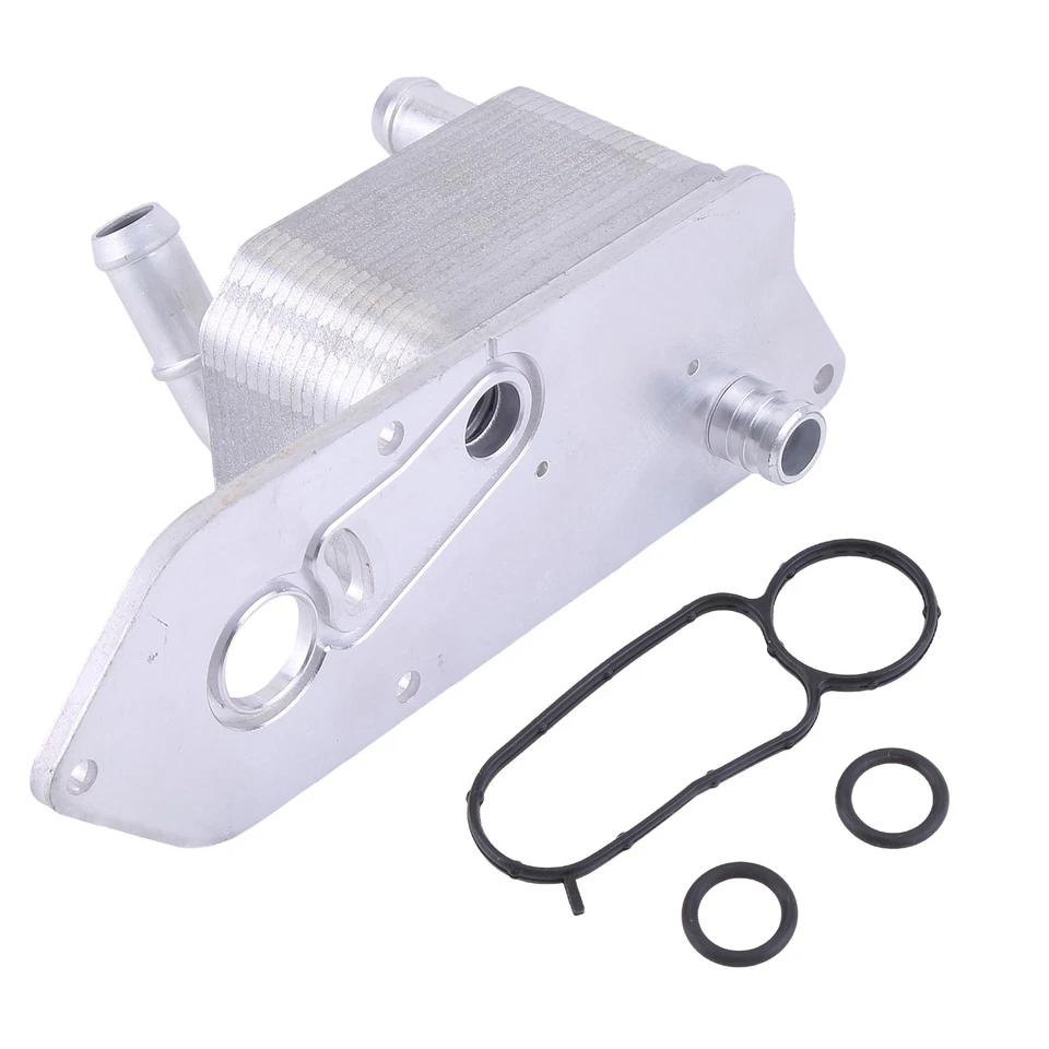 For FORD TRANSIT MK8 CUSTOM 2.0 ECOBLUE FWD RWD 2016 ON 2286811 OIL COOLER - Image 4 of 4