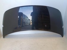 Capot Peugeot 3008