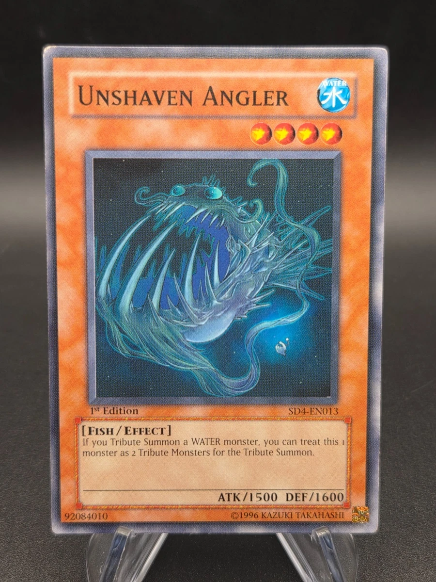 yugioh fury from the deep 1st edition structure deck : Toys & Games Oh English Structure Deck Fury From the Deep is here YuGiOh GX Structure Deck Fury
