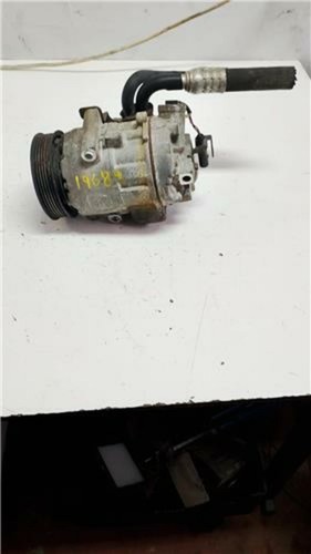 4472208195 klimakompressor 367679 AUDI A2 8Z 1.4