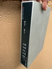 FORTINET FORTIGATE 50B NETWORK SECURITY FIREWALL - NO POWER CORD INCLUDED