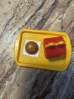 Lil’ McDonald’s Hamburger Happy Meal Toy #11 — photo 2