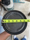 Vintage 1940s Texaco Oil Co. 5 lb. Can, Rare — photo 8