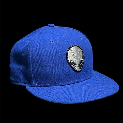 New Era Area 51 Minor League Baseball Cap