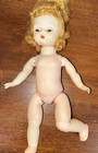 Madame Alexander Wendy Kins Doll Wearing A Brazil Green Ruffle Dress — photo 3