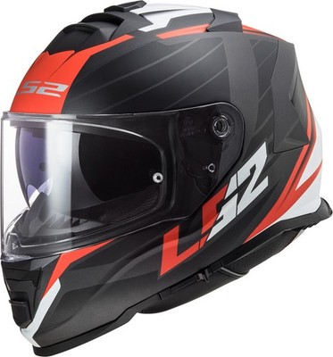 LS2 FF800 Storm Nerve Helm
