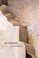 Lauri Robertson | In Concert | Taschenbuch | Englisch (2021) | Spuyten Duyvil