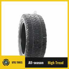 Used Lt 33x12.5r20 Thunderer Ranger At R 114s - 832