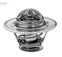 Denso Thermostat KüHlmittel Mit Dichtungen 82 °C FüR Peugeot Boxer Kasten 2.8